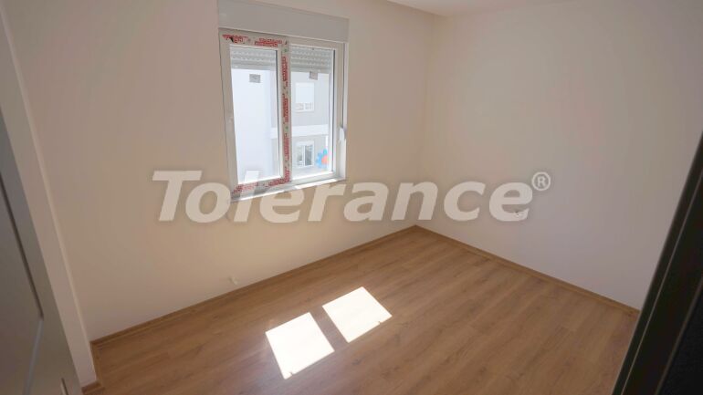 Appartement du développeur еn Kepez, Antalya piscine - 59671 Appartement du développeur еn Kepez, Antalya piscine - acheter un bien immobilier en Turquie - 59671