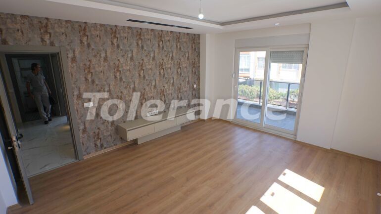 Appartement du développeur еn Kepez, Antalya piscine - 59672 Appartement du développeur еn Kepez, Antalya piscine - acheter un bien immobilier en Turquie - 59672