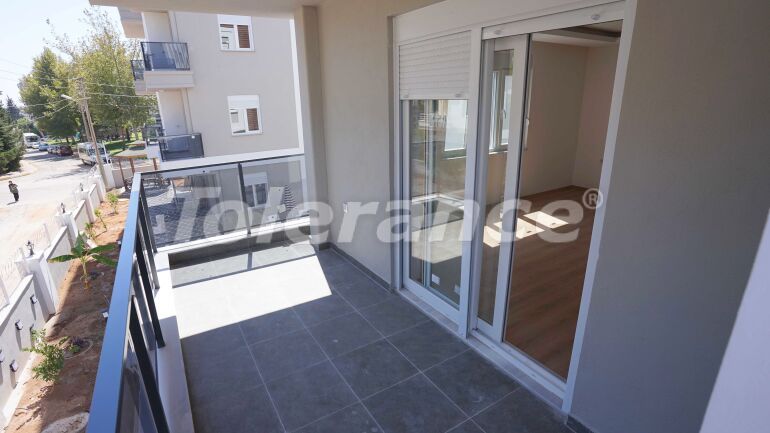 Appartement du développeur еn Kepez, Antalya piscine - 59673 Appartement du développeur еn Kepez, Antalya piscine - acheter un bien immobilier en Turquie - 59673