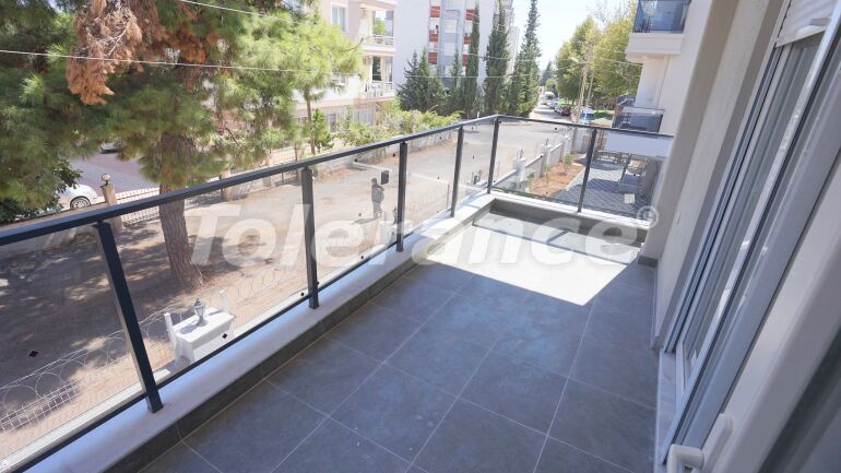 Appartement du développeur еn Kepez, Antalya piscine - 59675 Appartement du développeur еn Kepez, Antalya piscine - acheter un bien immobilier en Turquie - 59675