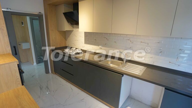 Appartement du développeur еn Kepez, Antalya piscine - 59676 Appartement du développeur еn Kepez, Antalya piscine - acheter un bien immobilier en Turquie - 59676