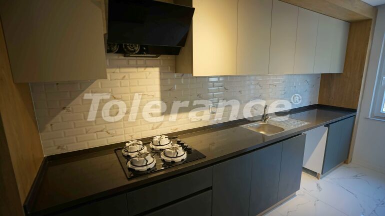 Appartement du développeur еn Kepez, Antalya piscine - 59677 Appartement du développeur еn Kepez, Antalya piscine - acheter un bien immobilier en Turquie - 59677