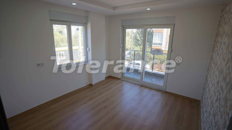 Appartement du développeur еn Kepez, Antalya piscine - 59678 Appartement du développeur еn Kepez, Antalya piscine - acheter un bien immobilier en Turquie - 59678