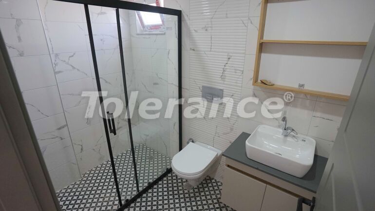 Appartement du développeur еn Kepez, Antalya piscine - 59680 Appartement du développeur еn Kepez, Antalya piscine - acheter un bien immobilier en Turquie - 59680