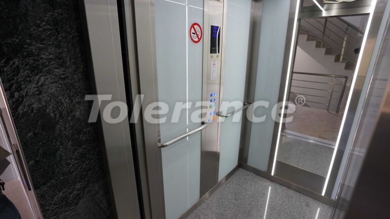 Appartement van de ontwikkelaar in Kepez, Antalya - onroerend goed kopen in Turkije - 59867