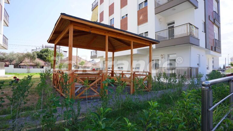 Appartement van de ontwikkelaar in Kepez, Antalya - onroerend goed kopen in Turkije - 59869