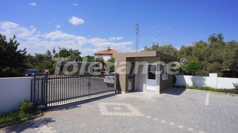 Appartement van de ontwikkelaar in Kepez, Antalya - onroerend goed kopen in Turkije - 59870
