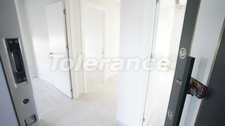 Appartement van de ontwikkelaar in Kepez, Antalya - onroerend goed kopen in Turkije - 59875