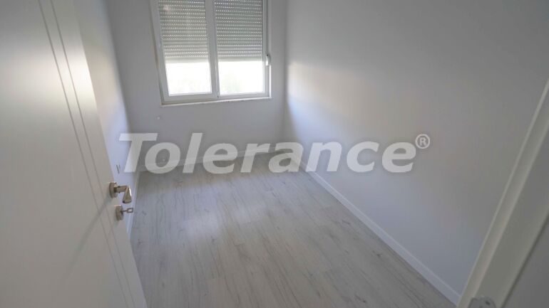 Appartement van de ontwikkelaar in Kepez, Antalya - onroerend goed kopen in Turkije - 59879