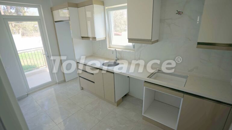 Appartement van de ontwikkelaar in Kepez, Antalya - onroerend goed kopen in Turkije - 59880