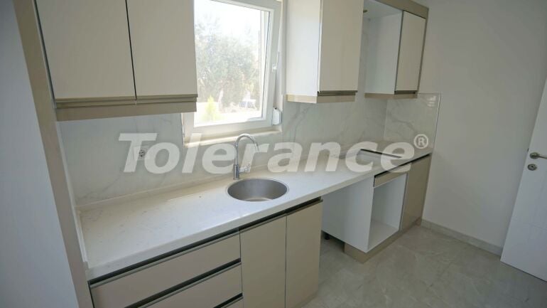 Appartement van de ontwikkelaar in Kepez, Antalya - onroerend goed kopen in Turkije - 59881
