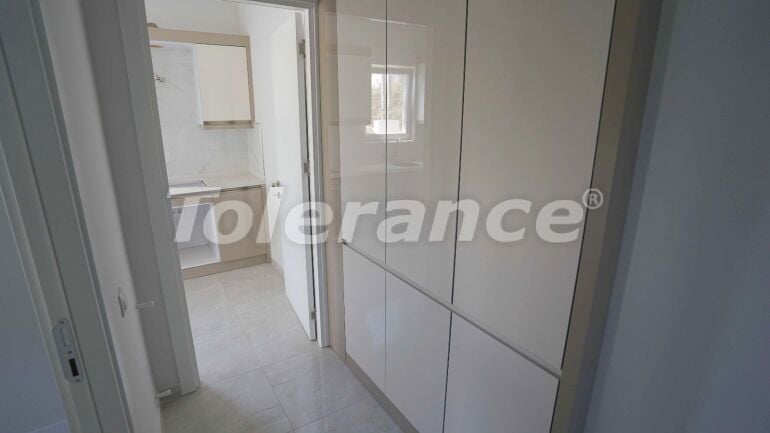 Appartement van de ontwikkelaar in Kepez, Antalya - onroerend goed kopen in Turkije - 59884