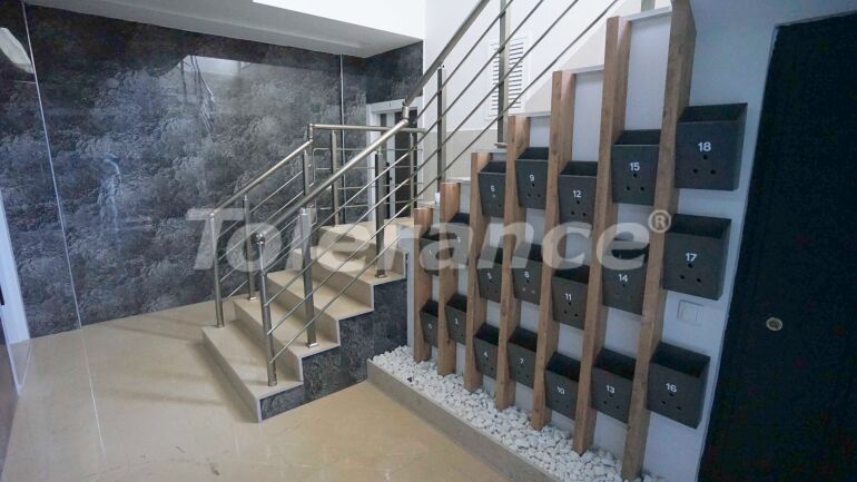 Appartement van de ontwikkelaar in Kepez, Antalya - onroerend goed kopen in Turkije - 59887