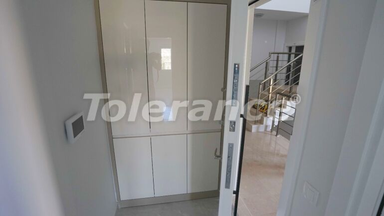Appartement van de ontwikkelaar in Kepez, Antalya - onroerend goed kopen in Turkije - 59888