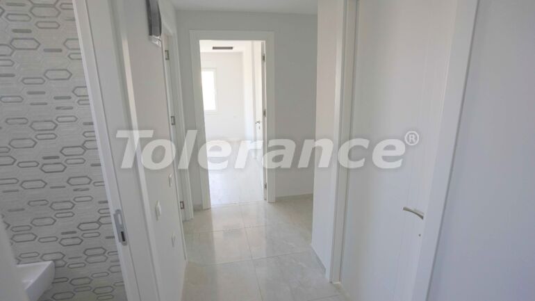 Appartement van de ontwikkelaar in Kepez, Antalya - onroerend goed kopen in Turkije - 59889