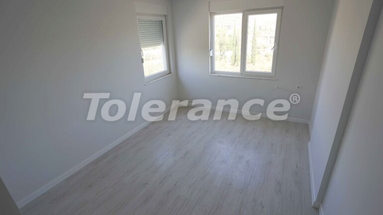 Appartement van de ontwikkelaar in Kepez, Antalya - onroerend goed kopen in Turkije - 59892