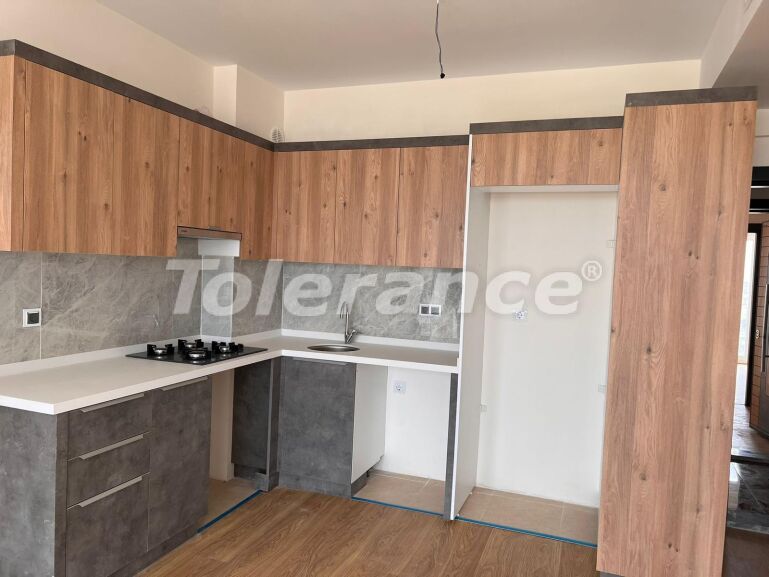 Apartment in Kepez, Antalya with pool - buy realty in Turkey - 60165