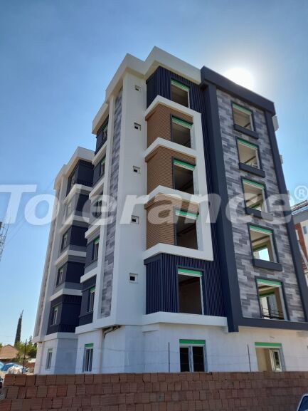 آپارتمان که در کِپِز, آنتالیا - 60588 آپارتمان که در کِپِز, آنتالیا - خرید ملک در ترکیه - 60588