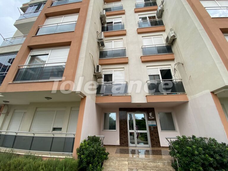 آپارتمان که در کِپِز, آنتالیا استخر - خرید ملک در ترکیه - 61420