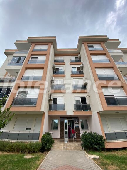 آپارتمان که در کِپِز, آنتالیا استخر - خرید ملک در ترکیه - 61421