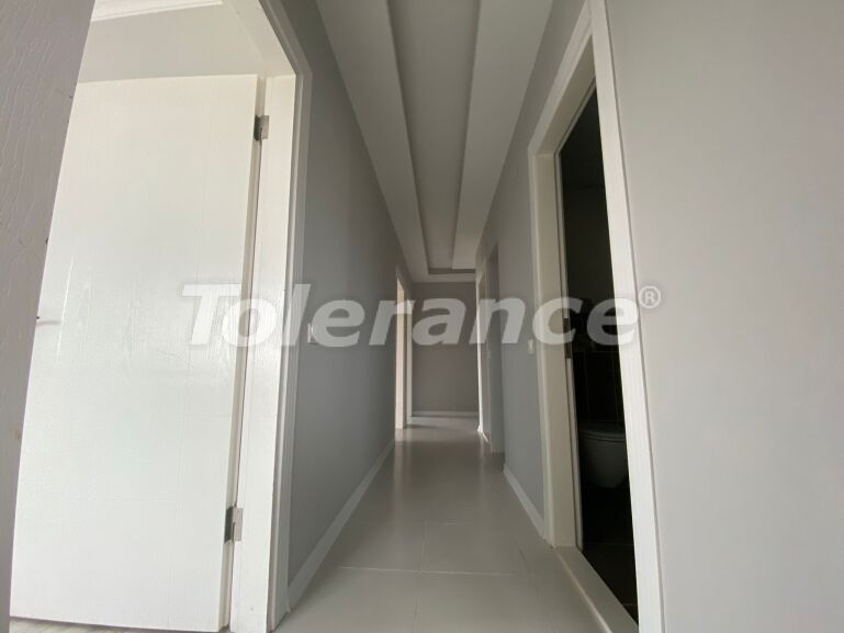 آپارتمان که در کِپِز, آنتالیا استخر - خرید ملک در ترکیه - 61424