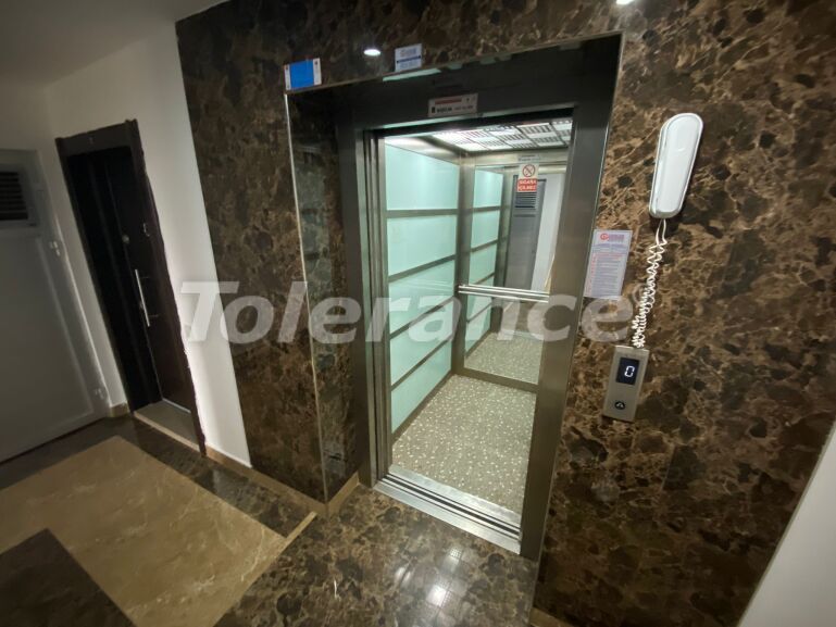 آپارتمان که در کِپِز, آنتالیا استخر - خرید ملک در ترکیه - 61425