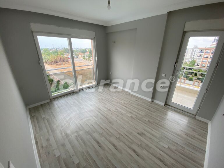 آپارتمان که در کِپِز, آنتالیا استخر - خرید ملک در ترکیه - 61438