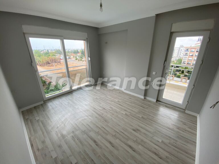 آپارتمان که در کِپِز, آنتالیا استخر - خرید ملک در ترکیه - 61439