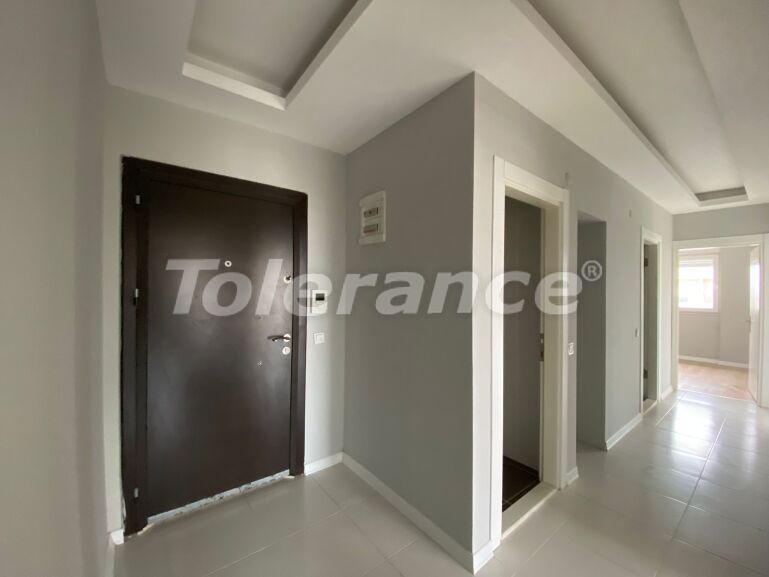 آپارتمان که در کِپِز, آنتالیا استخر - خرید ملک در ترکیه - 61440