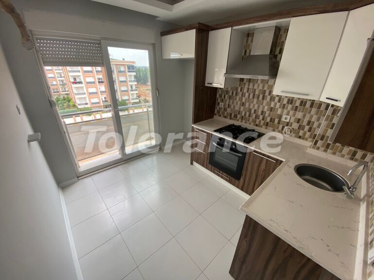 آپارتمان که در کِپِز, آنتالیا استخر - خرید ملک در ترکیه - 61441