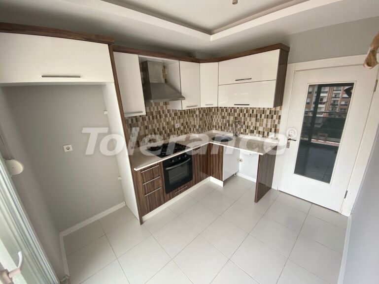 آپارتمان که در کِپِز, آنتالیا استخر - خرید ملک در ترکیه - 61443