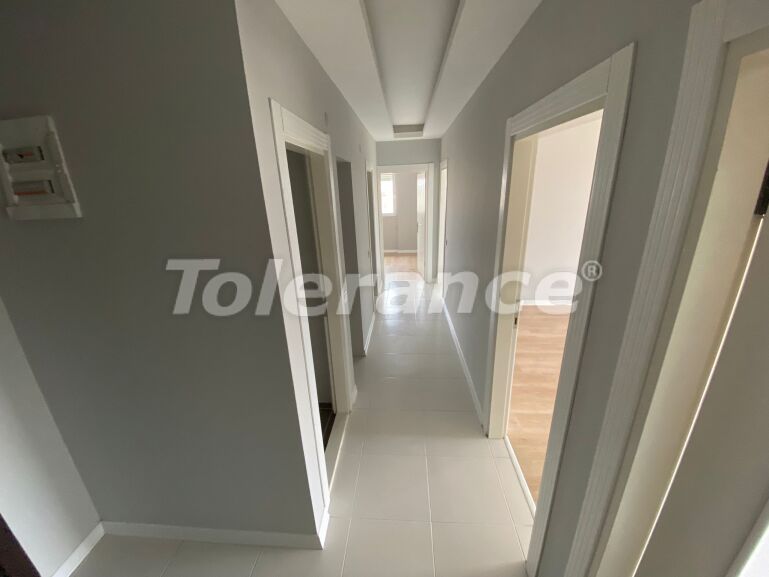 آپارتمان که در کِپِز, آنتالیا استخر - خرید ملک در ترکیه - 61446