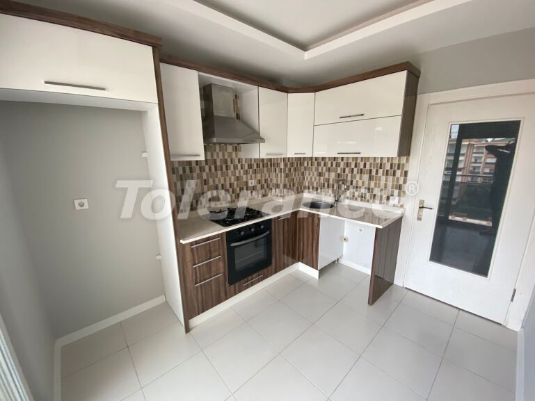 آپارتمان که در کِپِز, آنتالیا استخر - خرید ملک در ترکیه - 61447