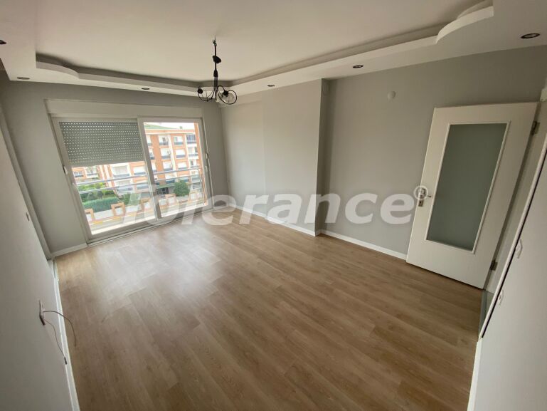 آپارتمان که در کِپِز, آنتالیا استخر - خرید ملک در ترکیه - 61449