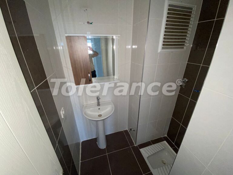 آپارتمان که در کِپِز, آنتالیا استخر - خرید ملک در ترکیه - 61450