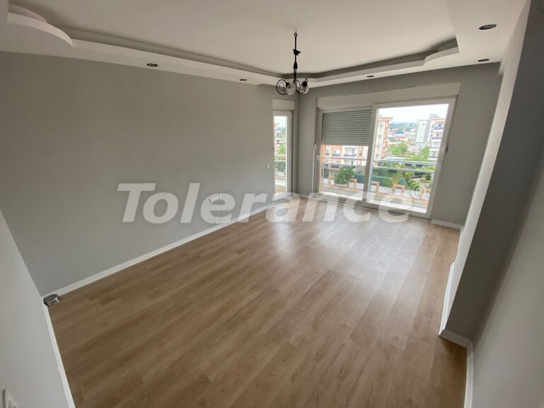 آپارتمان که در کِپِز, آنتالیا استخر - خرید ملک در ترکیه - 61451