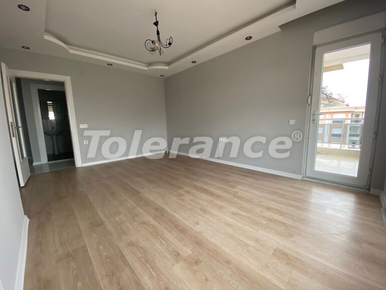 آپارتمان که در کِپِز, آنتالیا استخر - خرید ملک در ترکیه - 61452