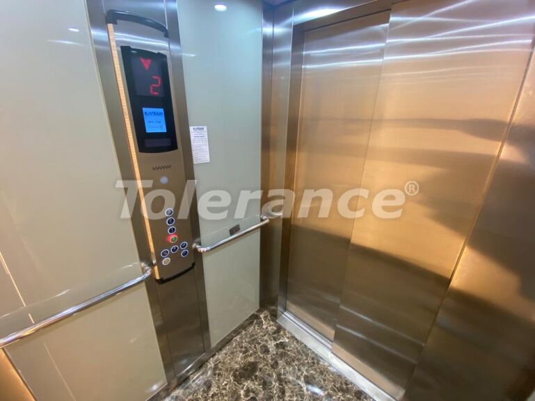 آپارتمان که در کِپِز, آنتالیا استخر - 61739 آپارتمان که در کِپِز, آنتالیا استخر - خرید ملک در ترکیه - 61739