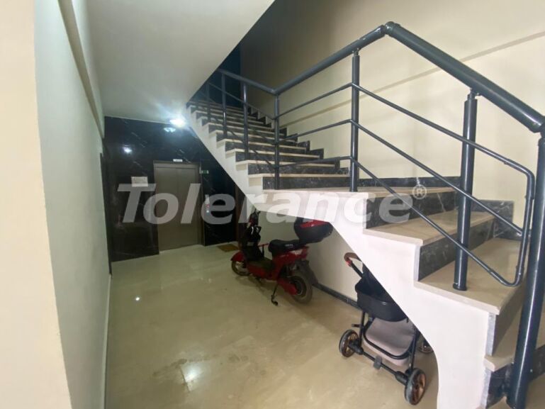 آپارتمان که در کِپِز, آنتالیا استخر - 61740 آپارتمان که در کِپِز, آنتالیا استخر - خرید ملک در ترکیه - 61740