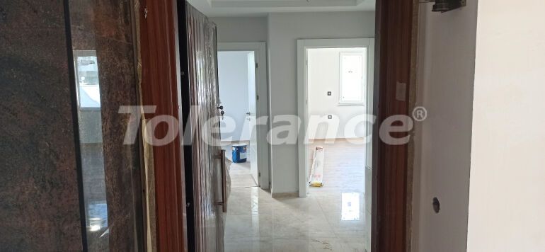 Apartment in Kepez, Antalya with pool - buy realty in Turkey - 61832