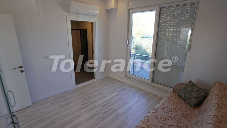 Appartement in Kepez, Antalya zwembad - onroerend goed kopen in Turkije - 62457