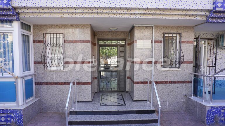 Appartement еn Kepez, Antalya - acheter un bien immobilier en Turquie - 62750