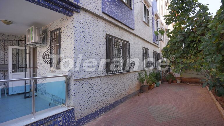 Appartement еn Kepez, Antalya - acheter un bien immobilier en Turquie - 62751
