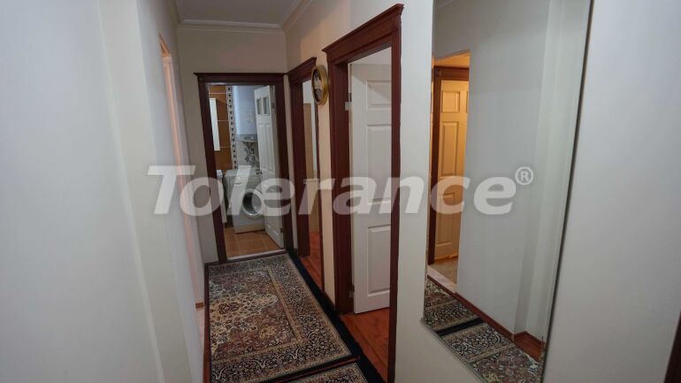 Appartement еn Kepez, Antalya - acheter un bien immobilier en Turquie - 62752