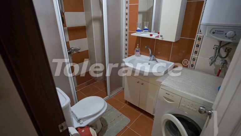 Appartement еn Kepez, Antalya - acheter un bien immobilier en Turquie - 62753