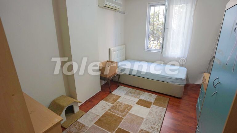 Appartement еn Kepez, Antalya - acheter un bien immobilier en Turquie - 62754