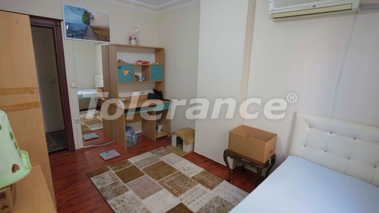 Appartement еn Kepez, Antalya - acheter un bien immobilier en Turquie - 62755