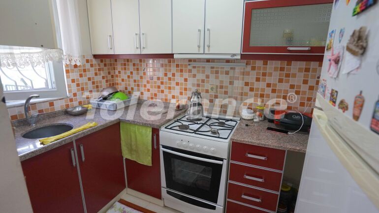 Appartement еn Kepez, Antalya - acheter un bien immobilier en Turquie - 62758