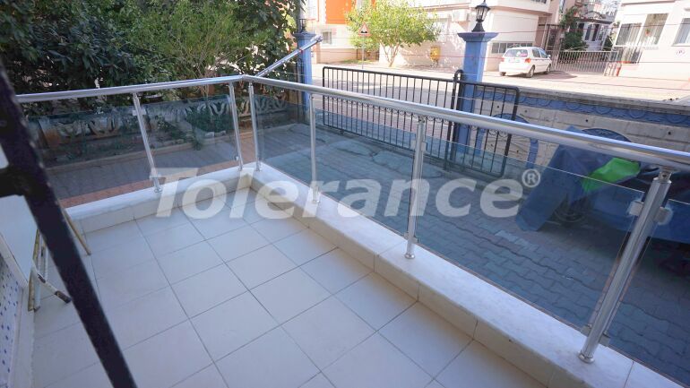 Appartement еn Kepez, Antalya - acheter un bien immobilier en Turquie - 62759