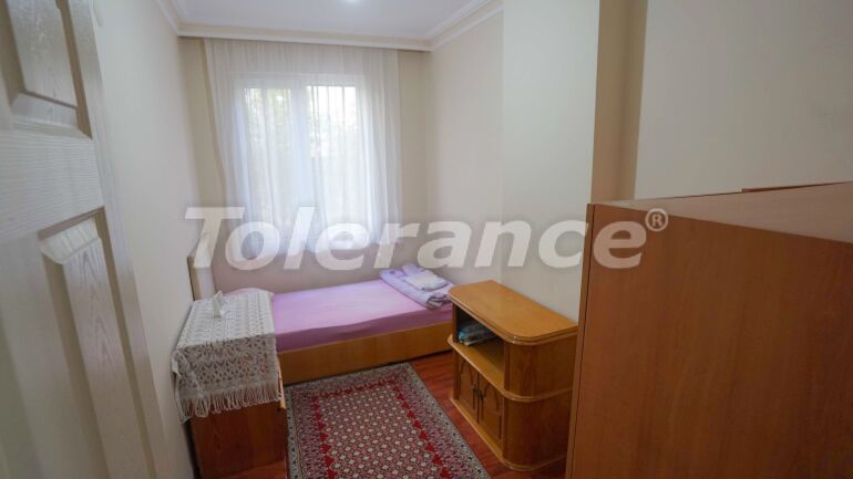 Appartement еn Kepez, Antalya - acheter un bien immobilier en Turquie - 62761